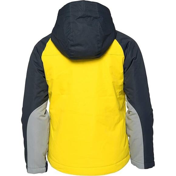 ARCTIX Kids Cyclops Insulated Jacket(Unisex Size Medium)Water Repellant, Comfort - Picture 2 of 7